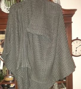 Sweater/Wrap